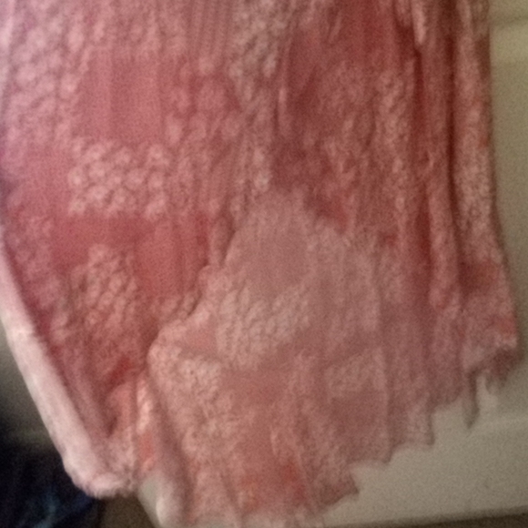 Dress wrangler ties in front long in back size medium - Picture 2 of 2